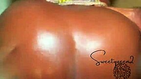 yo big booty ssbbw mature, bend that fat ass over for my skinny pounding