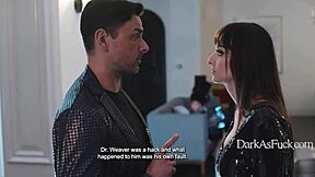 i built this device to blackmail my sister-in-laws into a wild 4some orgy fantasy