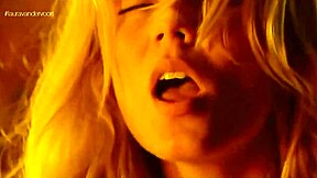 Ever seen Laura Vandervoort's hottest desk fantasies?