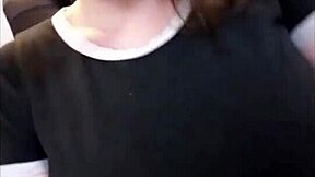 Watch Her Sexy Feet Dominate in Foot Fetish Jerk Off Sexting Compilation!