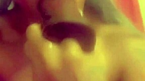 ladyraex, du er strupegeit med monster ebony pik deepthroat?