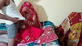 Beautiful indian bhabhi best friend gf gets dirty doggystyle creampie anal