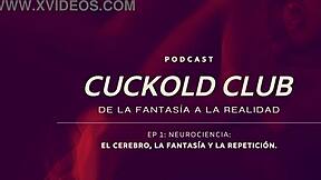 my wild night club dancing turns into ultimate cuckold thrill