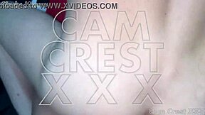 Frottage sparks sneaky anal pounding sans cum