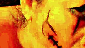 My hot neighbor's intense ASMR mouth pleasure session