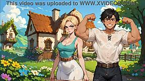 farmer kink hentai ep 5 milf step sister accidental milf boner fuck