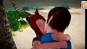 Amateur game night turns into family fun chaos