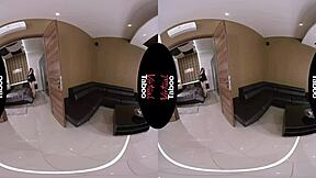 i peel off clothes to show big ass tits for taboo fun