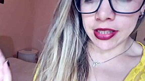 i'm like, this hot chick cleans room with no panties on her big ass... damn