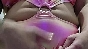 when i hit the street in this miniskirt, guys get rock hard instantly