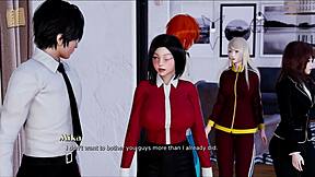 innocent indian bends for monster cock doggystyle ass pounding