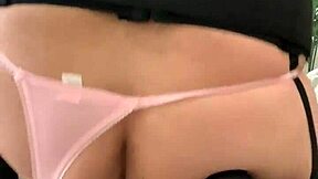 quiero verga ya please shemale trans begs for cock in solo tease