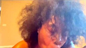 ladyraex, you throat goat with that monster ebony cock deepthroat?