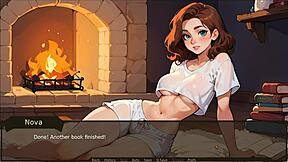 farmer kink hentai ep 5 milf step sister accidental milf boner fuck