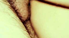 SHARE YOUR BED WITH HORNY AUNTY AND CREAMPIE HER TIGHT WET PUSSY CLOSEUP!