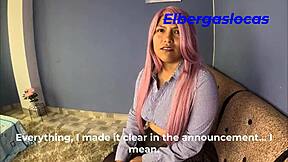 Young latina answers ad for services mistaken as kinesiologist prostitute rental