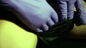 i'm trapped as gypsy queen under choking bondage domination gagging rough maledom ties