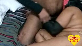 Haseena's Secret Aunt-Milf Sex Tease