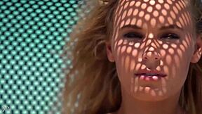 Admiring Caroline Wozniacki's Stunning Beauty!