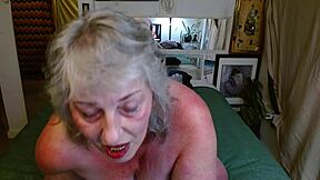 Kai's Sweet Blue Panties Drenched and Stinky Now