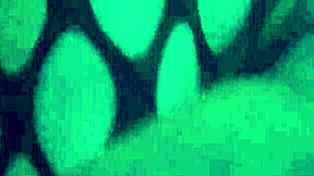 Nylons Hug Legs in Sexy Slow Footjob Tease