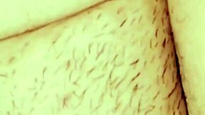 SHARE YOUR BED WITH HORNY AUNTY AND CREAMPIE HER TIGHT WET PUSSY CLOSEUP!