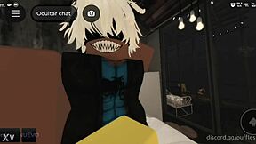 puffles strokes big ass blowjob fucks experienced pussy handjob action