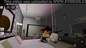 rough hotel sex ends in facial cumshot with exotic gypsy babe