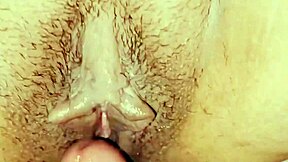 SHARE YOUR BED WITH HORNY AUNTY AND CREAMPIE HER TIGHT WET PUSSY CLOSEUP!