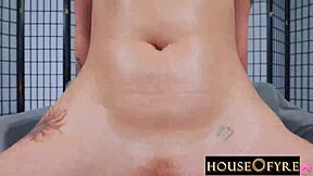 my pov interracial play with katrina marie houseofyre