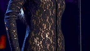 Stroke to Taylor Swift's metronome jerk off challenge now?