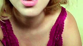 Blonde Slut Endures Prone Bone Anal Bbc Pounding No Pussy Allowed