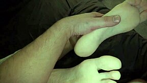 Intoxicating Scent from Petite 18-Year-Old Italian Asshole