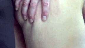 busty babe bent over office desk takes monster cock anal doggystyle deepthroat