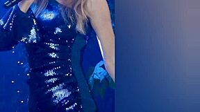 Stroke to Taylor Swift's metronome jerk off challenge now?