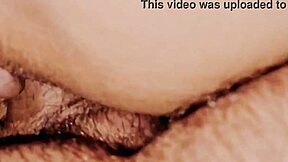 SHARE YOUR BED WITH HORNY AUNTY AND CREAMPIE HER TIGHT WET PUSSY CLOSEUP!