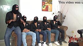 peru amateurs pass casting and fuck hot foreign milfs with big asses