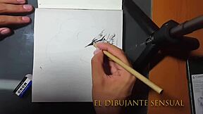 Ever feel those sensual fingers tease just right?