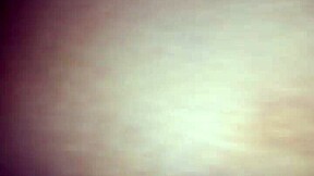 Big ass ebony milf takes intense homemade pounding