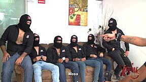 peru amateurs pass casting and fuck hot foreign milfs with big asses