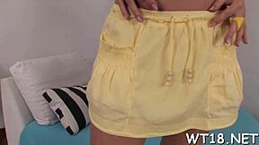 teens crave huge cocks in steamy action clips