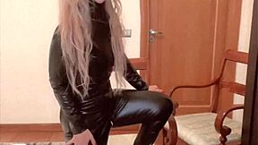 findom golddigger singer's starry song empties wallets