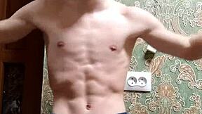 happy new year... uh with this skinny boy??