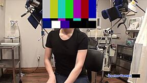 dr tampa backstage latex glove humiliation lilith rose