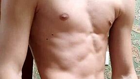 happy new year... uh with this skinny boy??