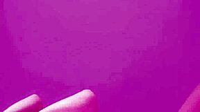 wanna see this cute japanese student's tiny tits and skinny legs in softcore foot tease?