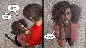 Office Party Chapter 03 Sparks Wild Hidden Desires