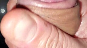 damn sexy italian guy jerks huge cock intense cumshot he moans cums hard roommate fun!!