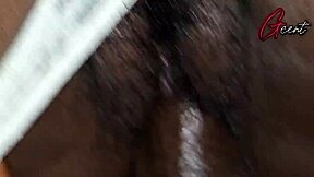 monster cock stretches my tight pussy making me moan loud all weekend...