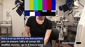 dr tampa backstage latex glove humiliation lilith rose